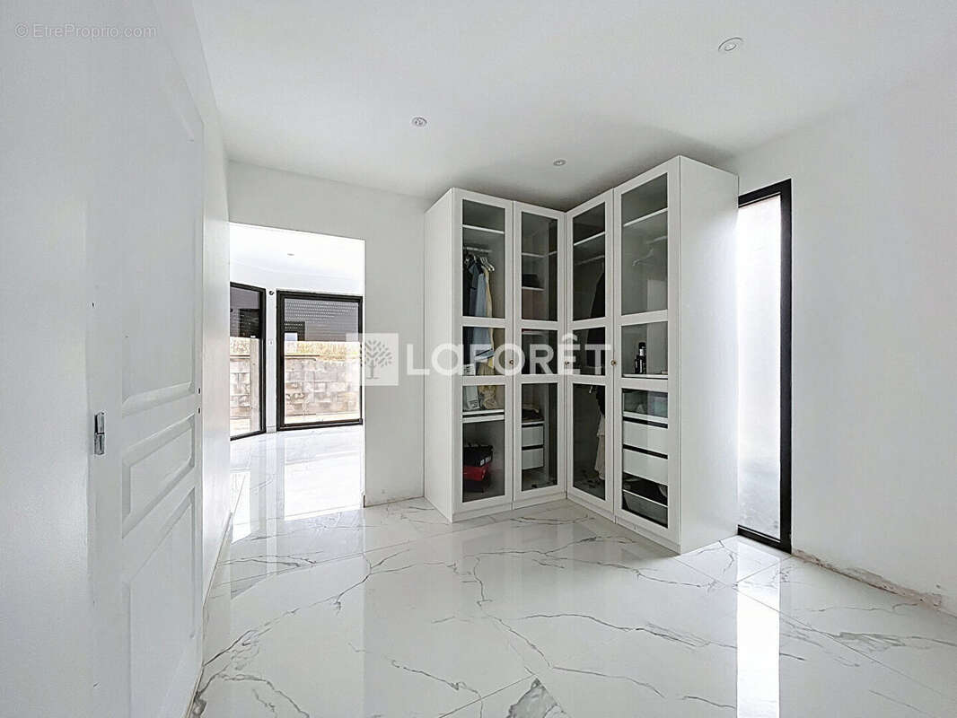 Maison à MEILLONNAS