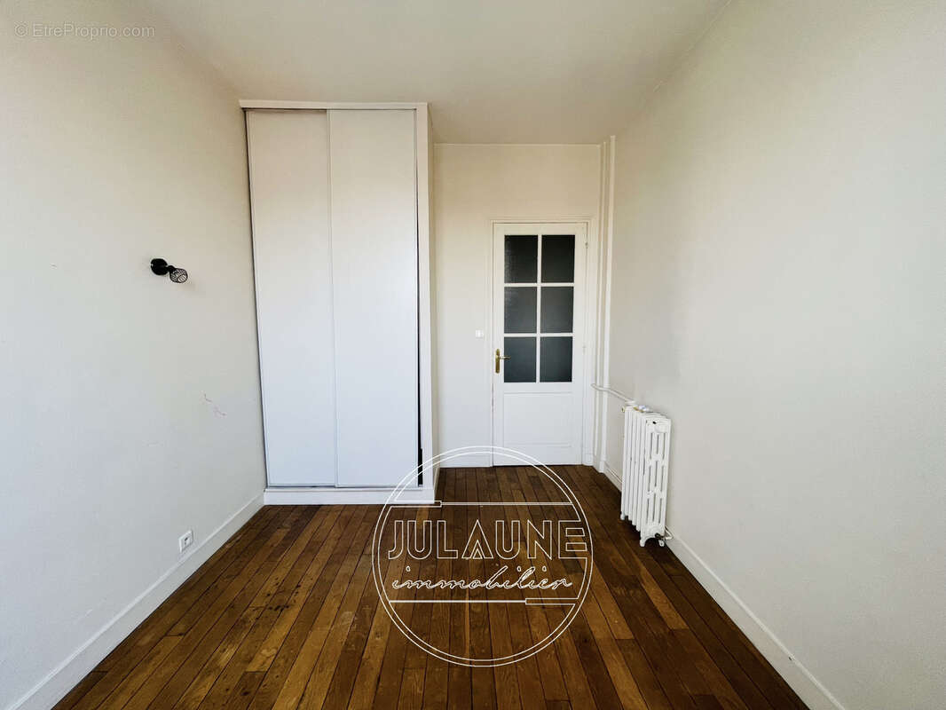 Appartement à LIMOGES