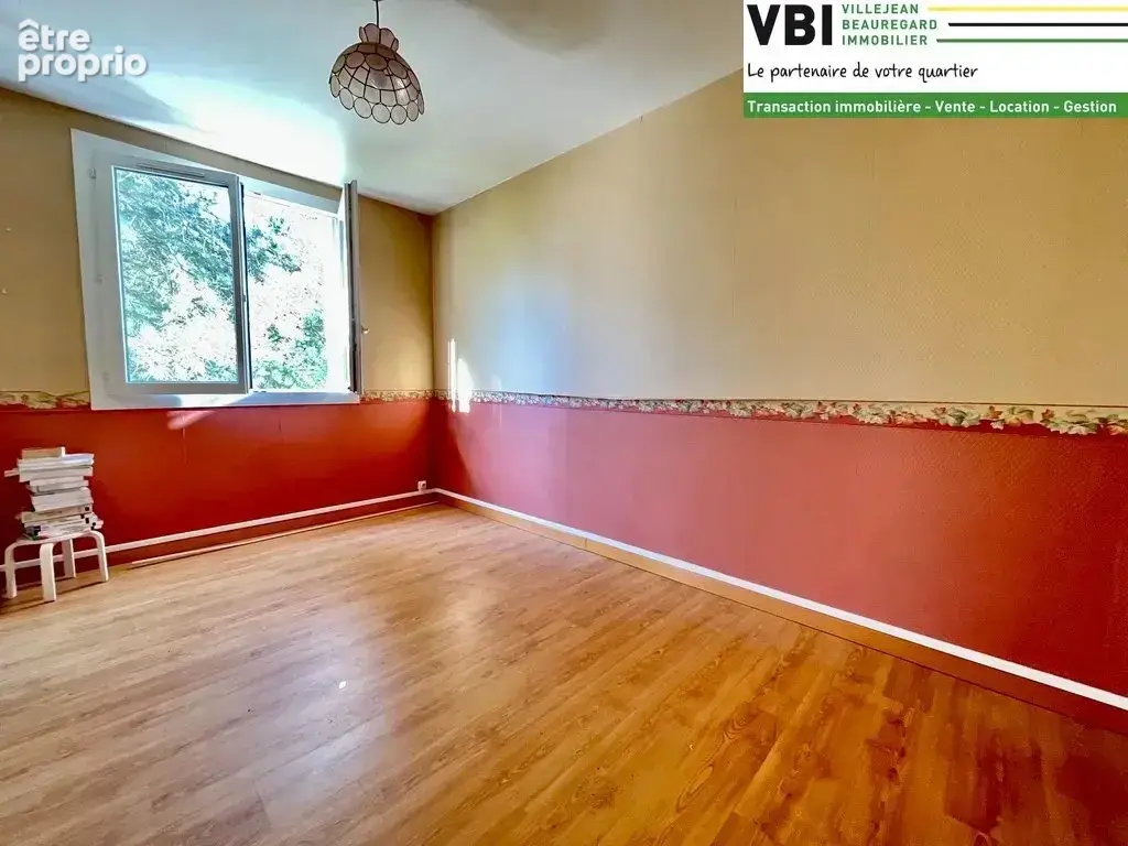 Appartement 5 pièces 92 m2 - Rennes VILLEJEAN - photo 1