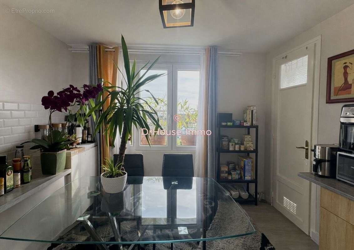 Appartement à DIEPPE