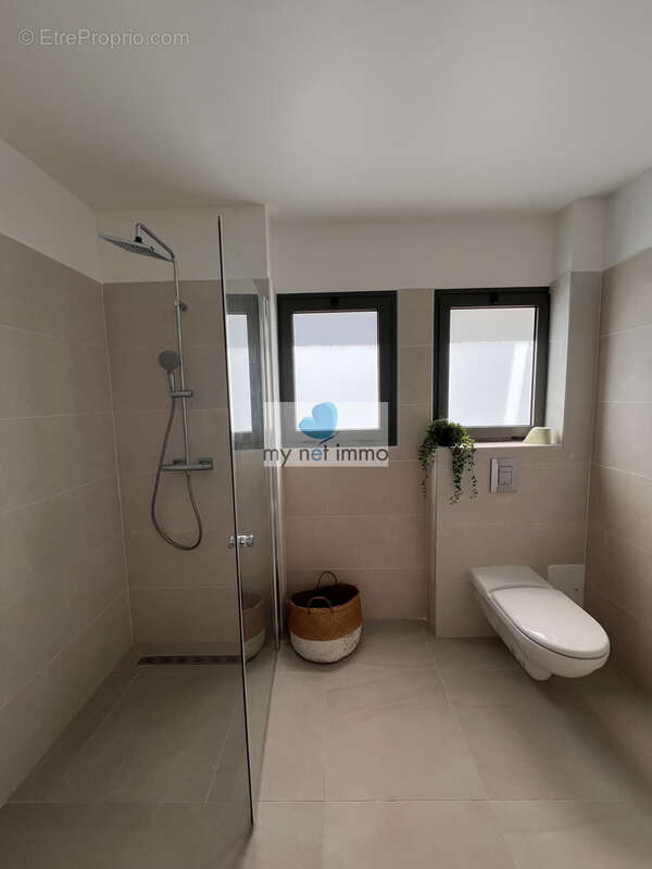 Appartement à SAINT-FRANCOIS