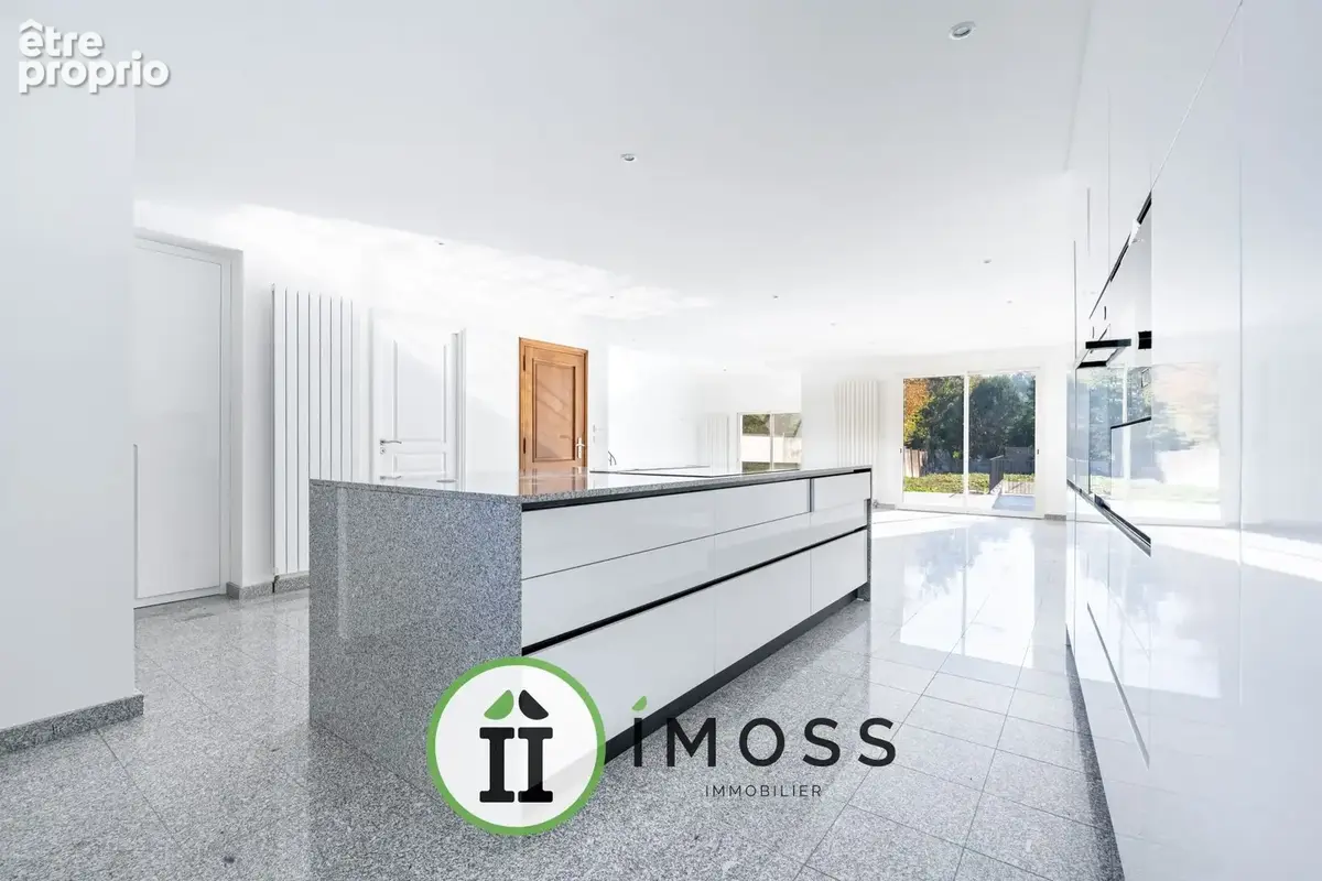 Maison 9 pièces 214 m² à vendre à Claye-Souilly (77410) - photo 8