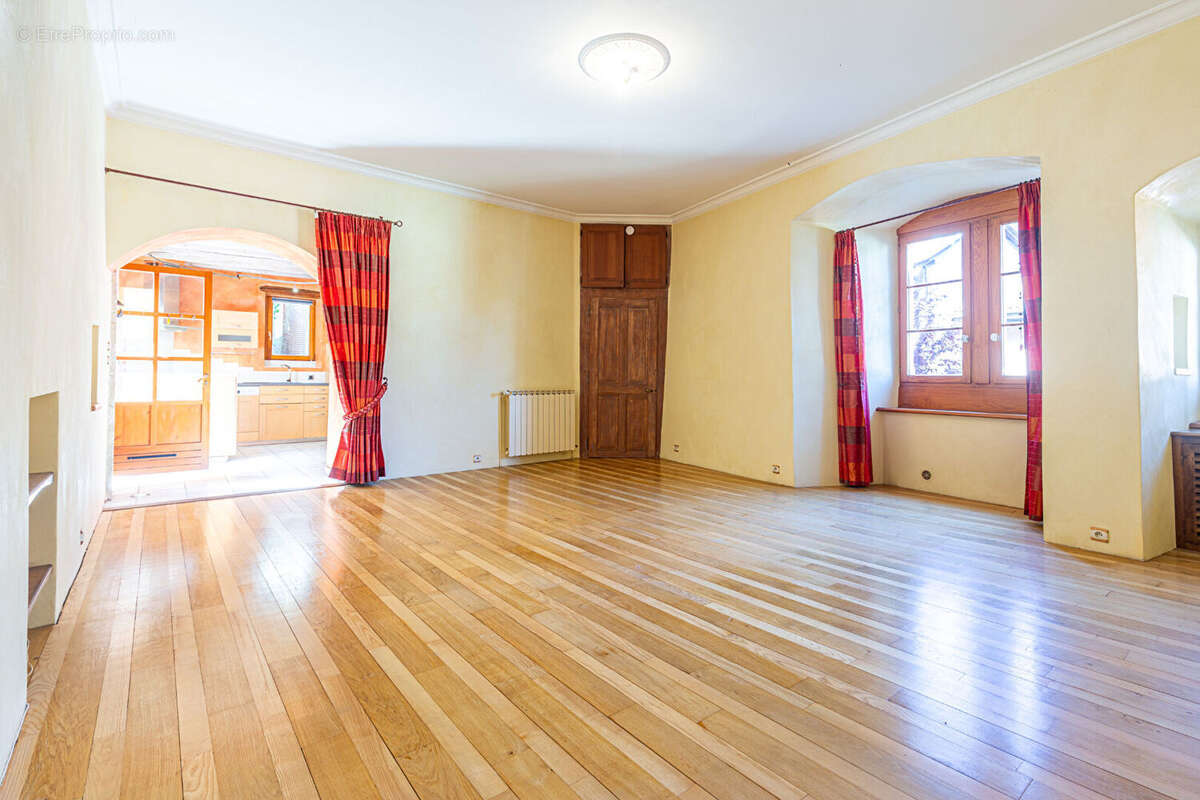 Appartement à ANNECY