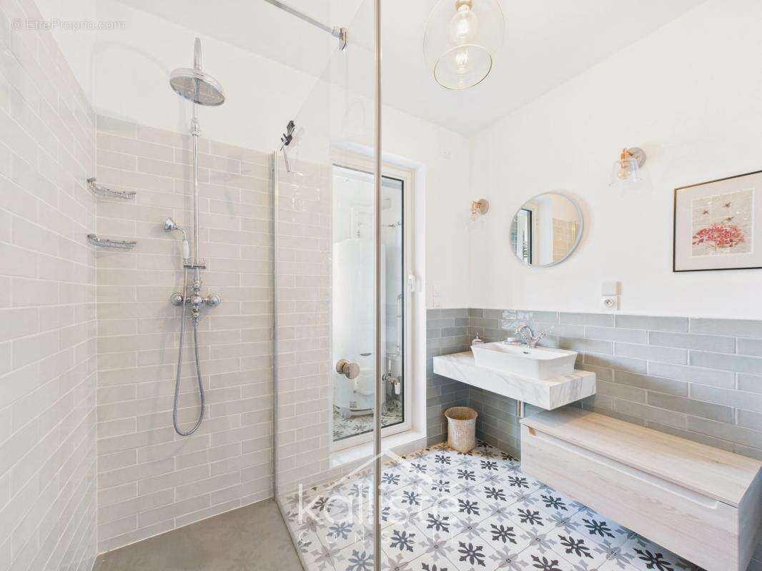 Appartement à AJACCIO