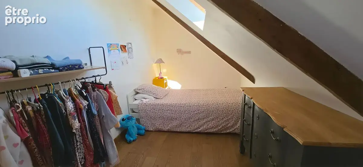 MORBIHAN ? Superbe maison en pierre avec gîte, 6 060 m² de terrain et proche de Guiscriff - photo 8