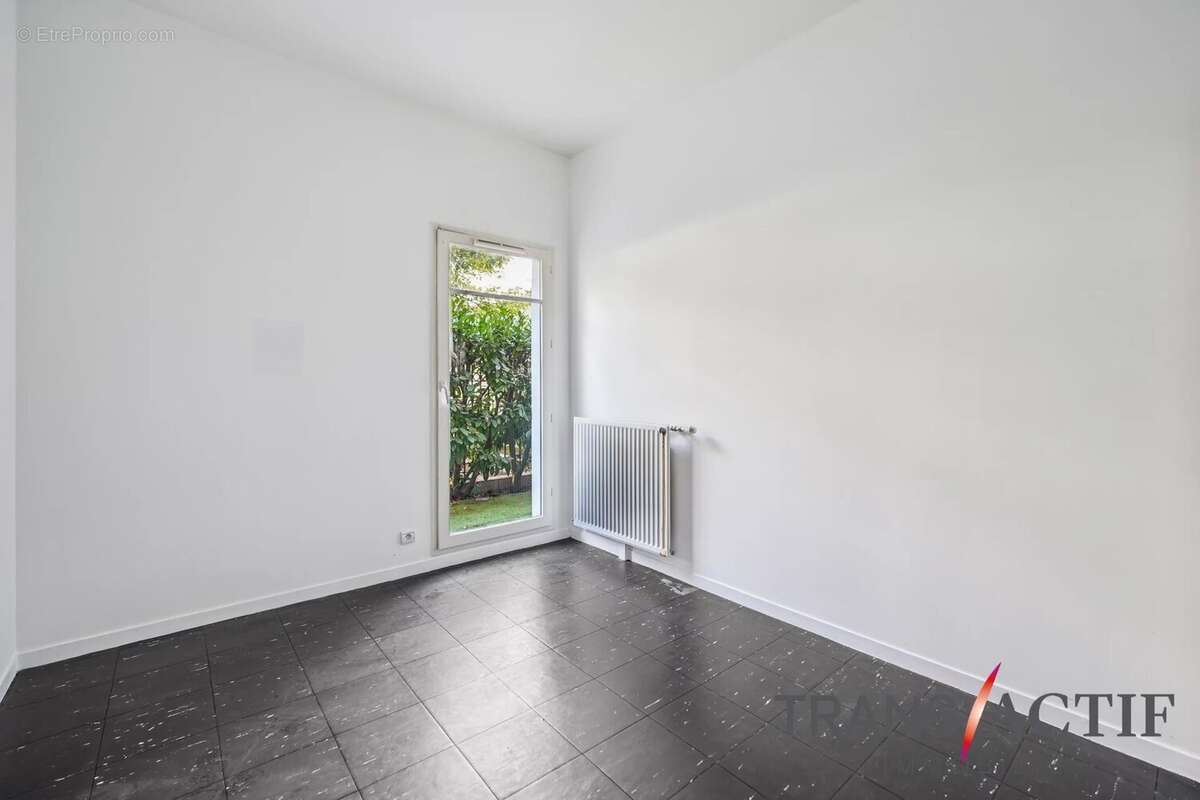 Appartement à RAMBOUILLET