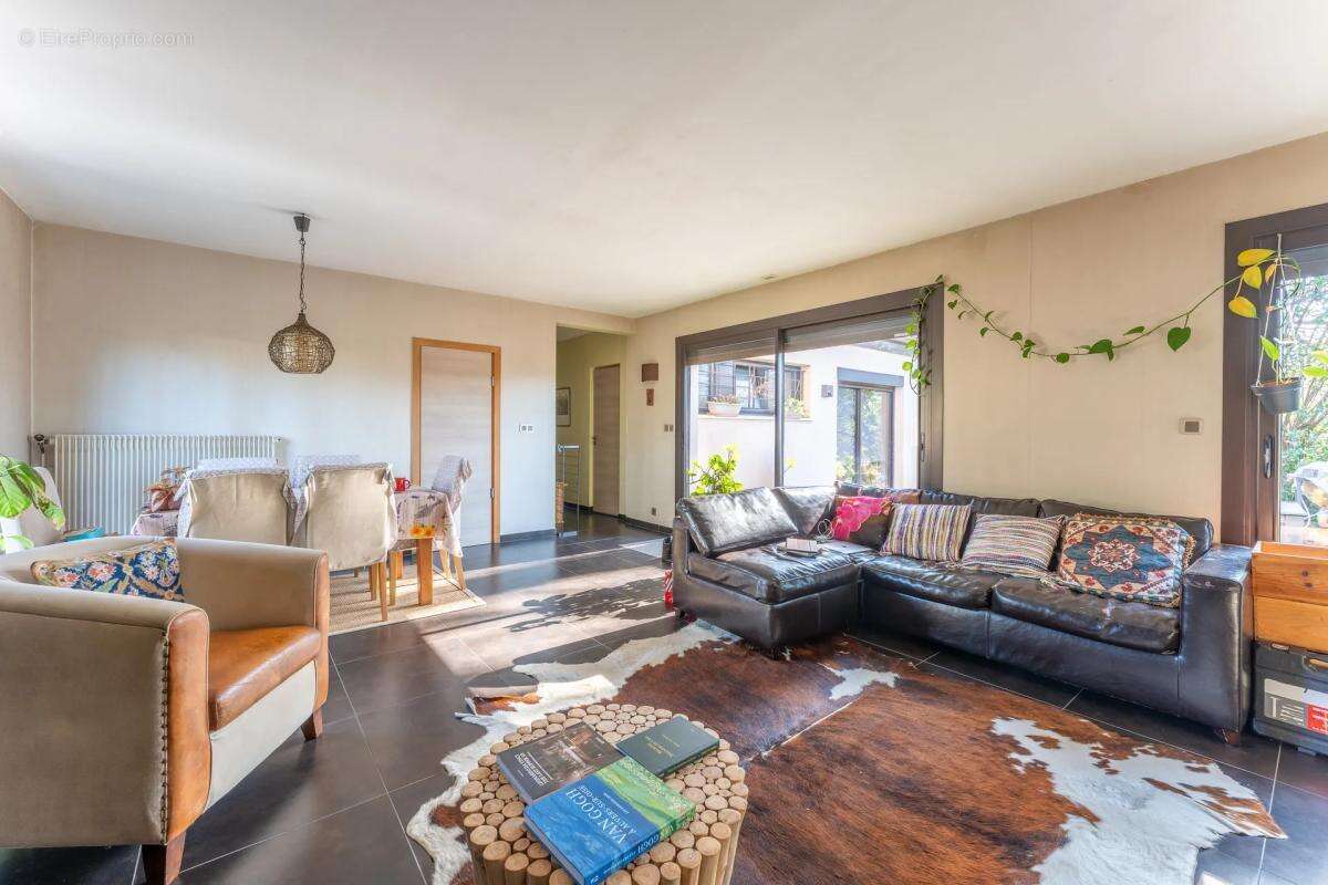 Maison à LE TAILLAN-MEDOC