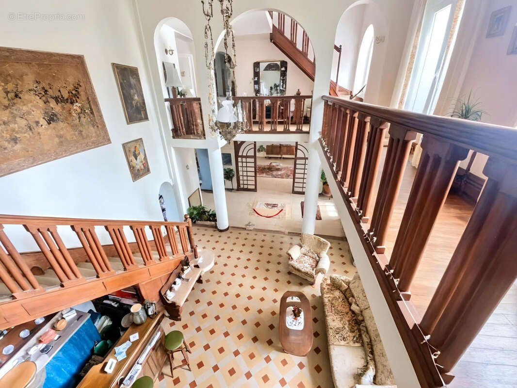 Maison à LA ROCHEFOUCAULD