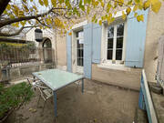 Appartement à ROBION