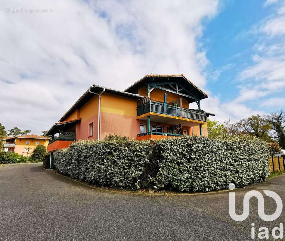 Photo 9 - Appartement à LABENNE