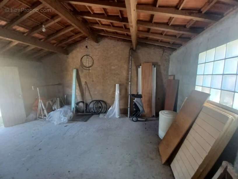 Opportunité rare-donnez vie à votre projet - photo 4