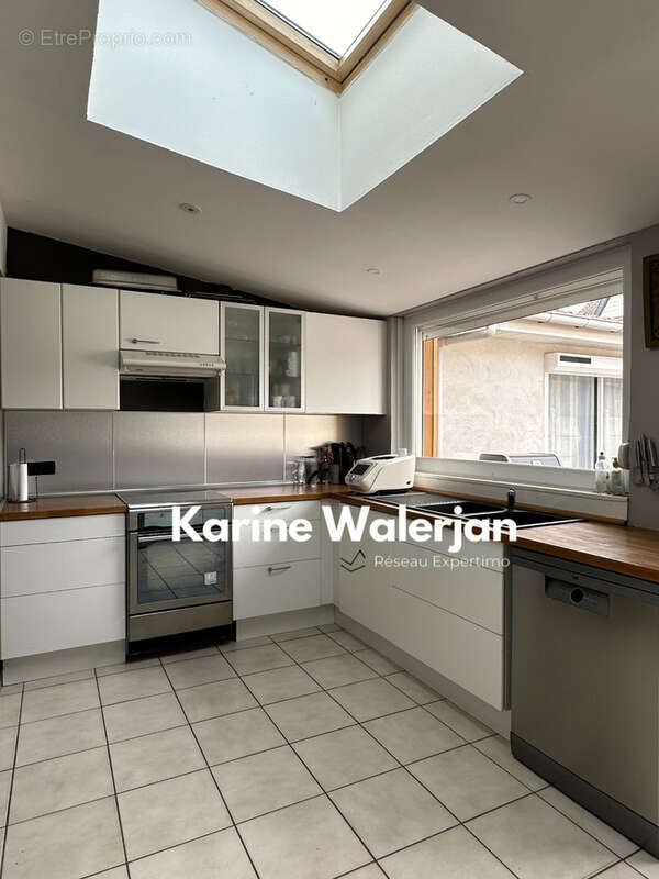 Maison à HENIN-BEAUMONT