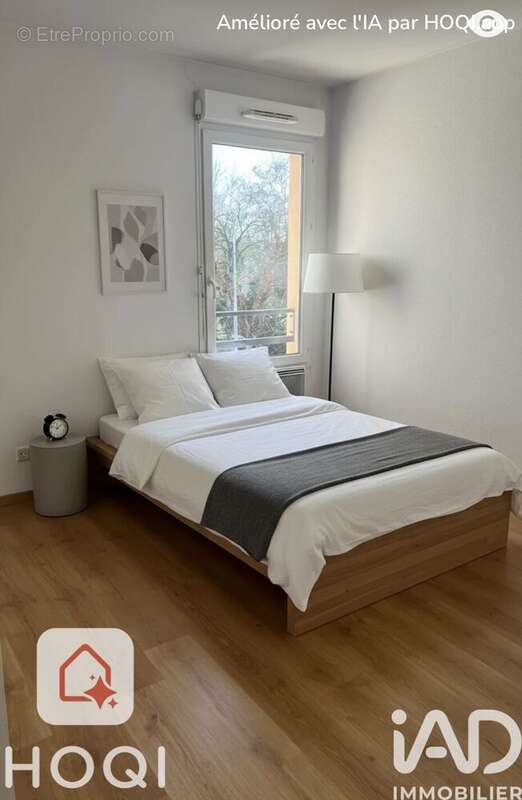 Photo 6 - Appartement à SAINT-PRIEST