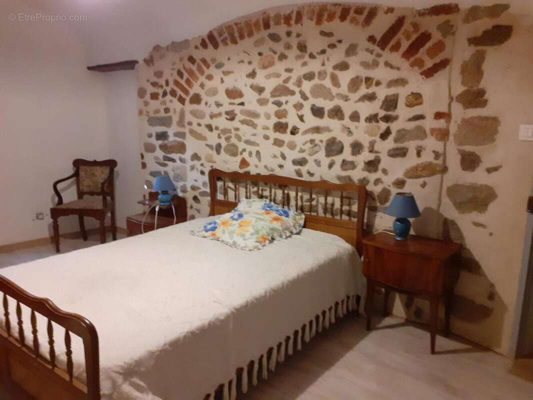 Photo 3 - Maison à MOLIERES-SUR-CEZE