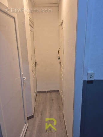 Appartement à NARBONNE