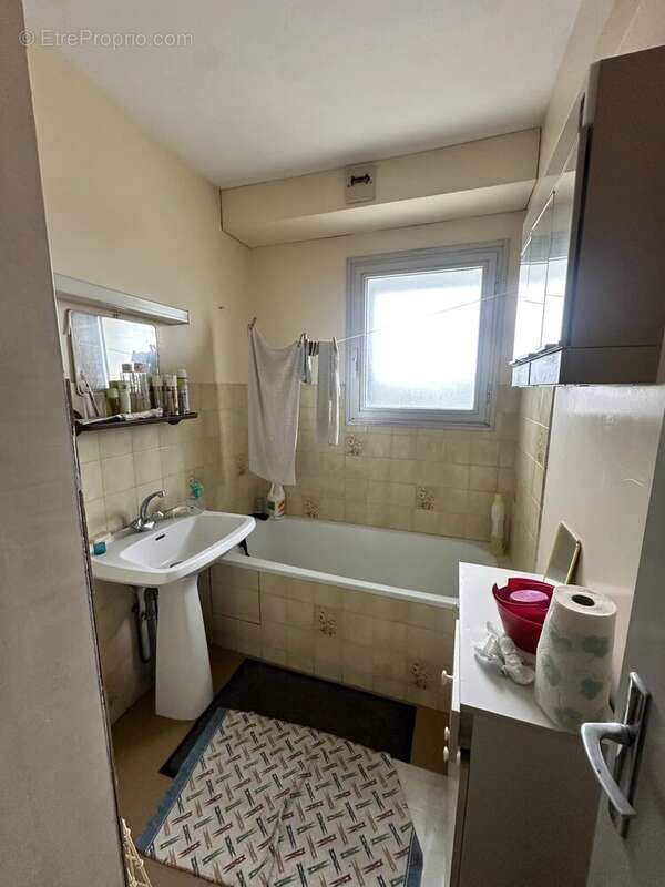 Appartement à BERCK