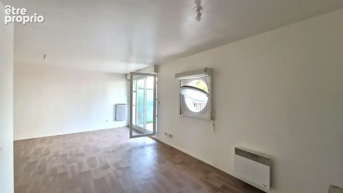 Appartement Choisy Le Roi 1 pièce(s) 35.92 m2 - photo 7
