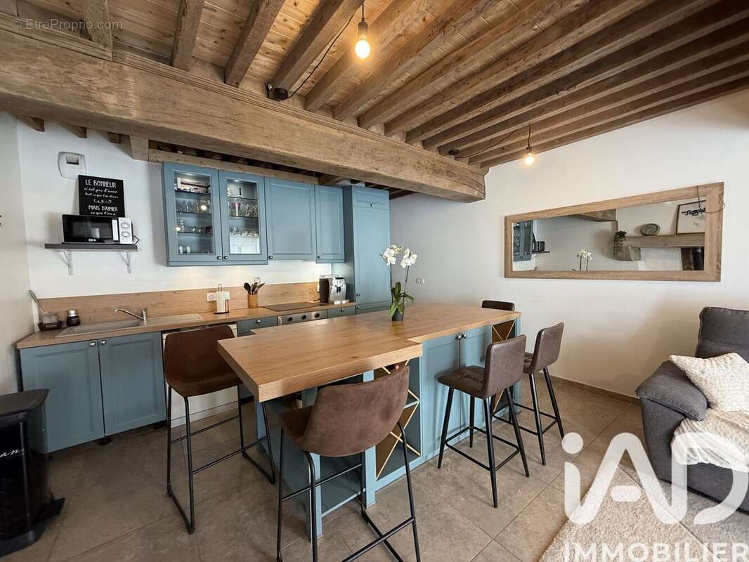 Photo 4 - Maison à PONT-D'AIN