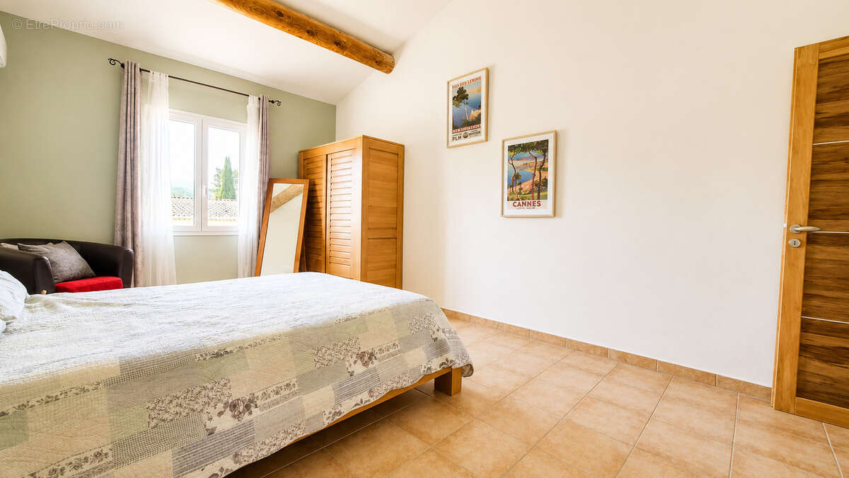 Vaison la romaine centre - villa de charme - photo 18