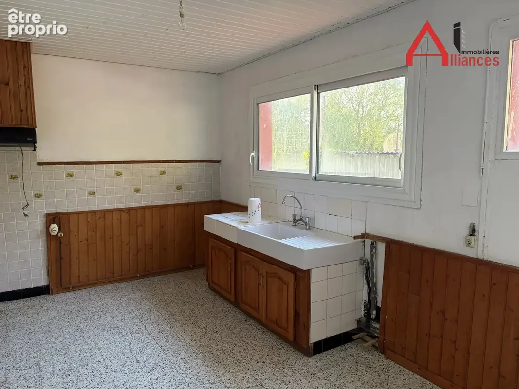 Maison 6 pièces 104 m² à vendre à Forest-L'abbaye (80150) - photo 9