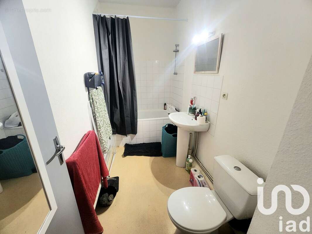 Photo 5 - Appartement à SAINT-ETIENNE