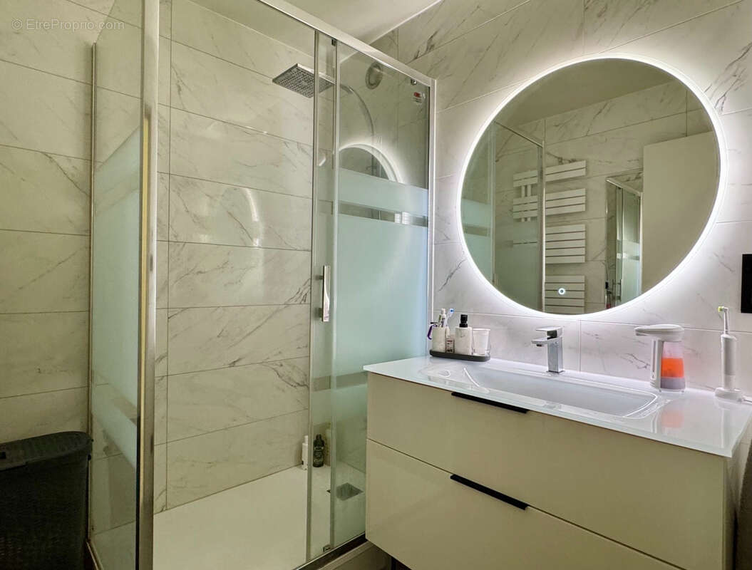 Appartement à BISCHHEIM