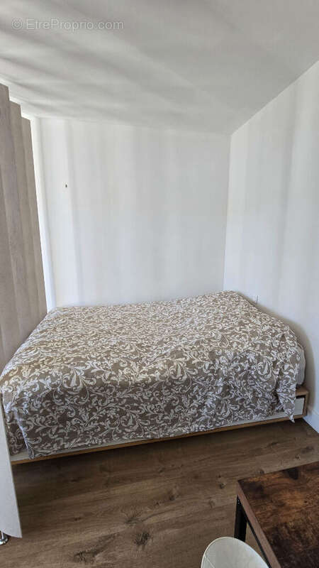 Appartement à VERSAILLES