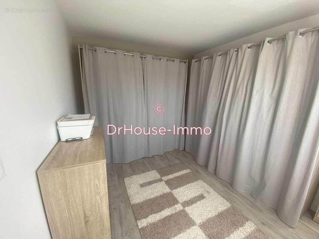 Maison à MIGNE-AUXANCES