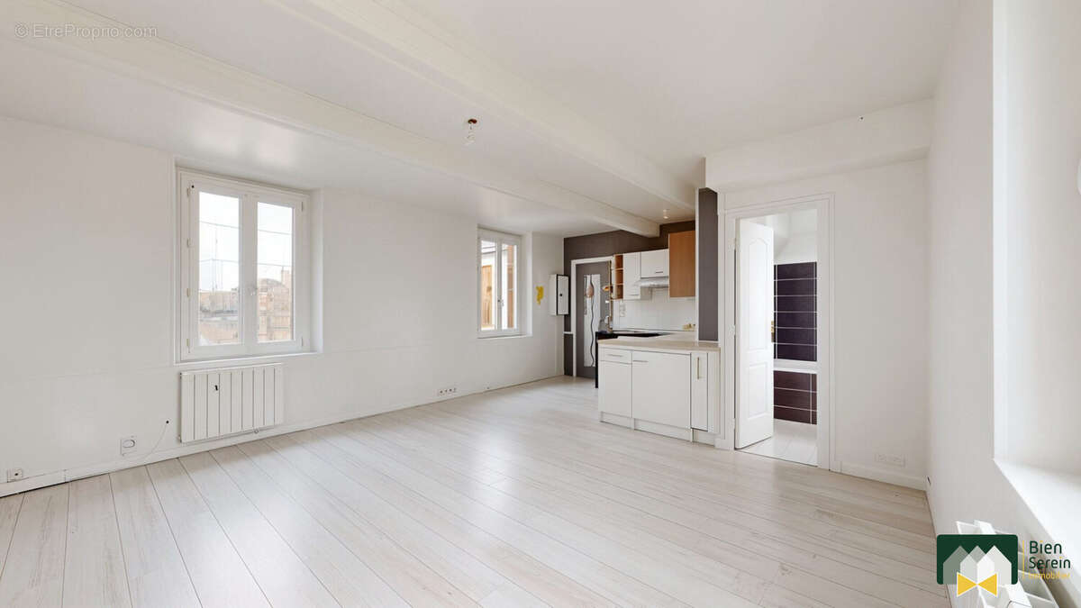 Appartement à CHARTRES