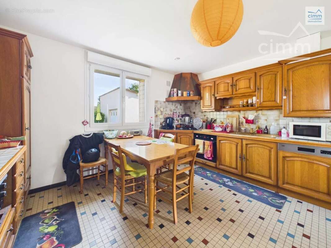 Maison 4 pièces 71 m² - photo 3