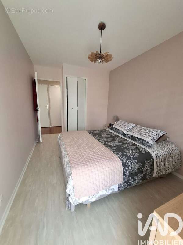 Photo 6 - Appartement à RENNES