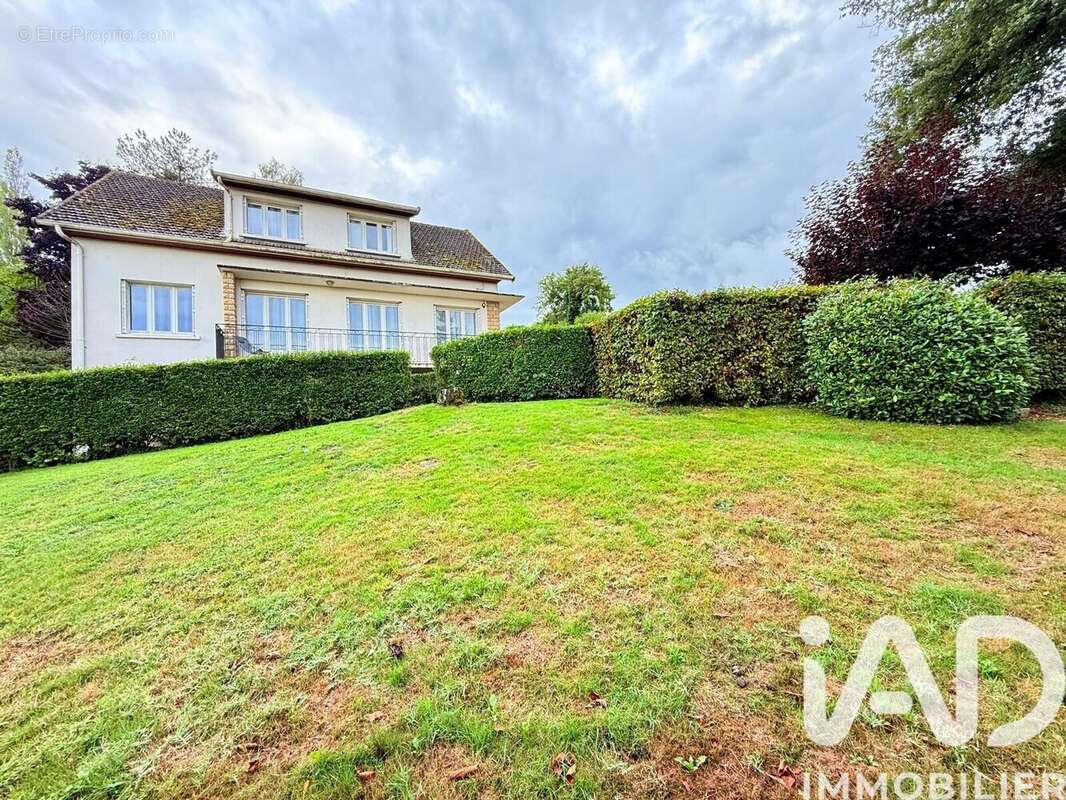 Photo 2 - Maison à CHAROLLES
