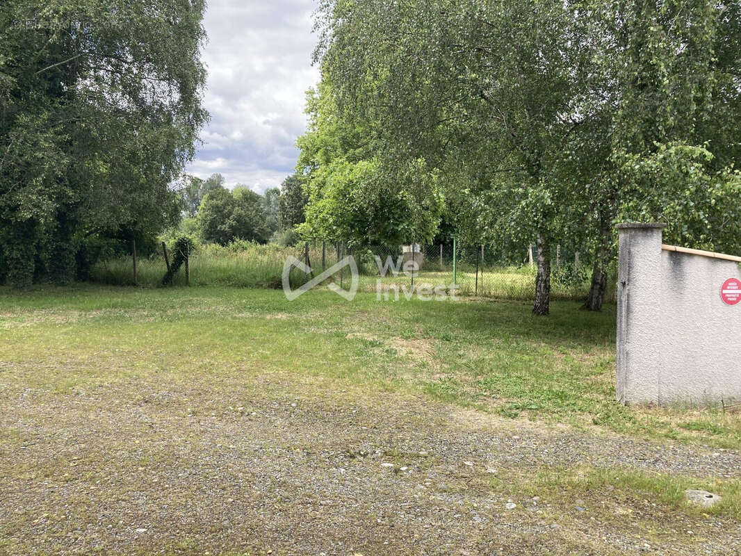 Appartement à MOURENX