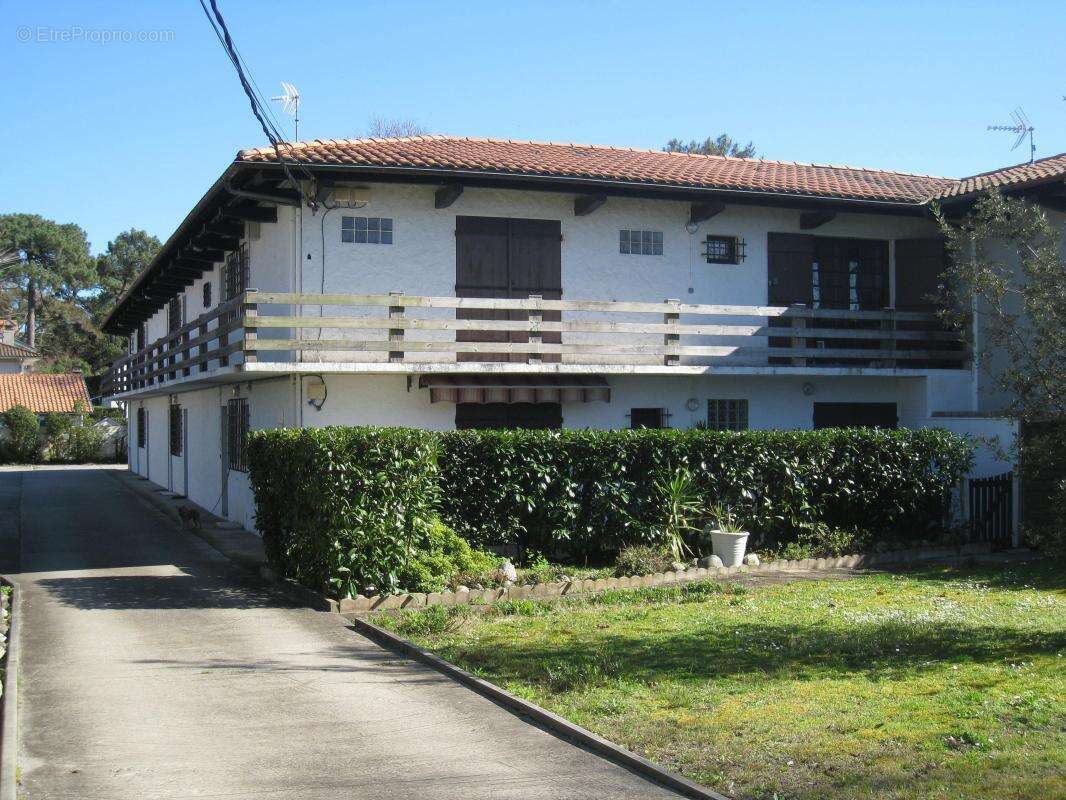 Appartement à ARCACHON