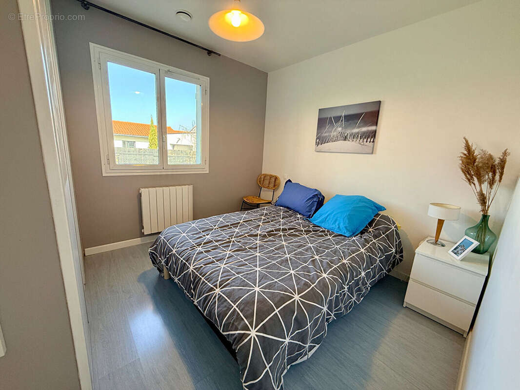 Maison à SAINT-LOUBES