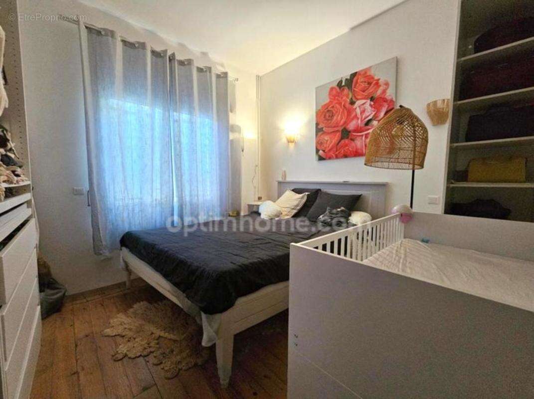 Charmante maison de plain-pied 90 m² deux chambres et un bureau –au Calme, très bon état et sans vis-à-vis ! ANGOULEME (16) - photo 6