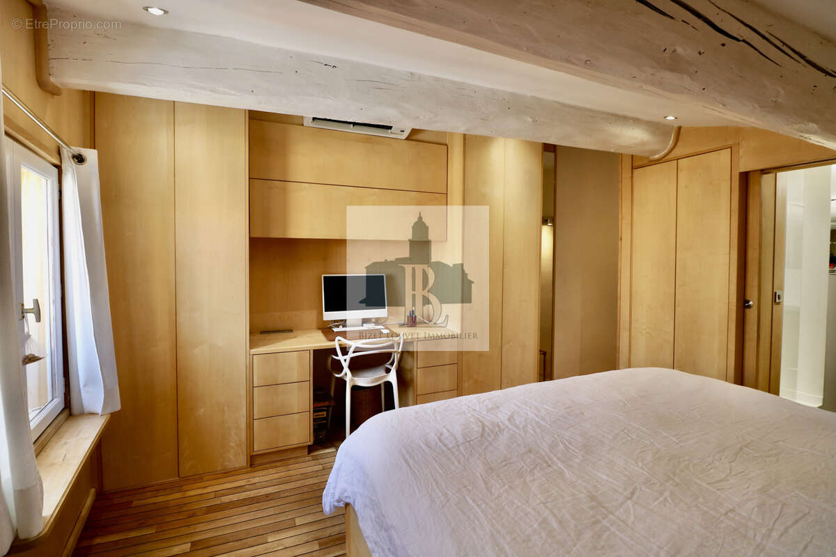 Maison de village au coeur de St Tropez - photo 8