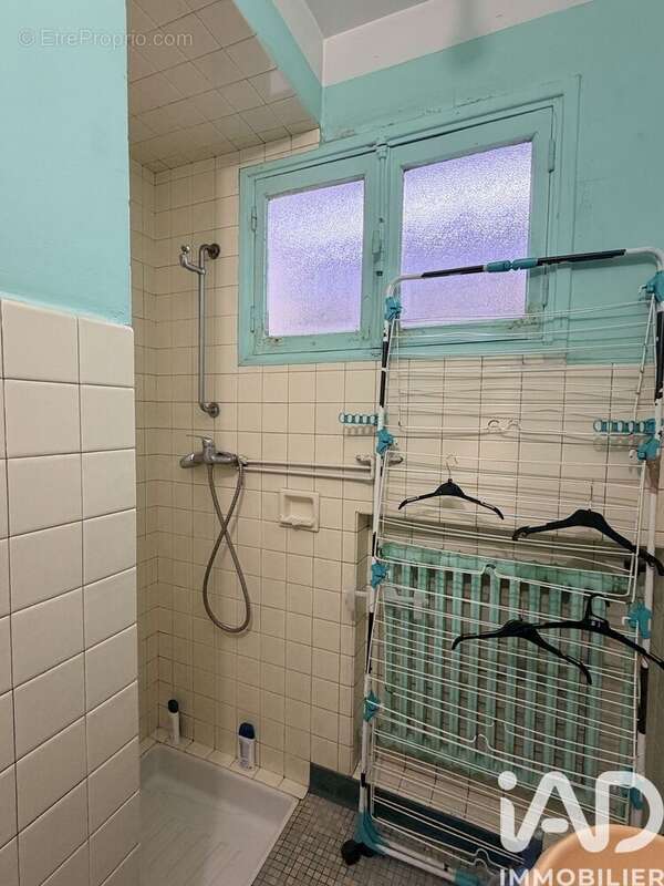 Photo 8 - Maison à NEUILLY-SUR-MARNE