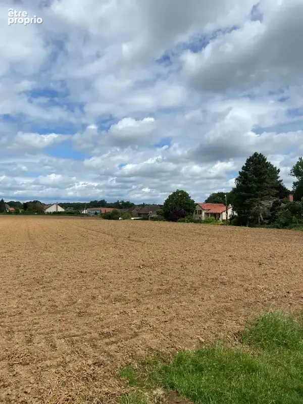 Terrain 483 m² à Wailly  - photo 3