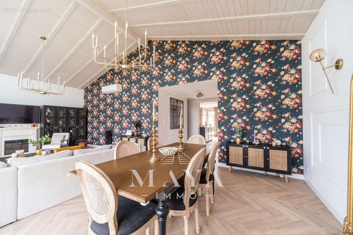 Maison - KEMBS - photo 4