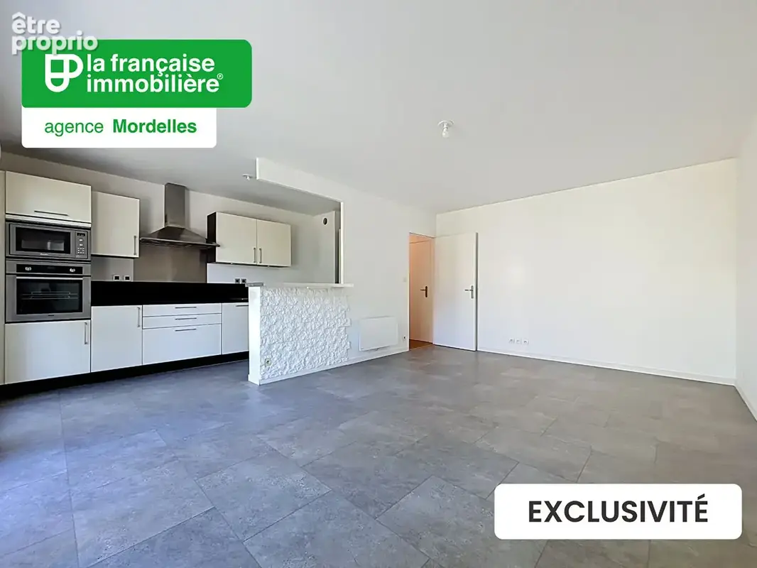 Photo Appartement à L'hermitage au prix de 229 293€