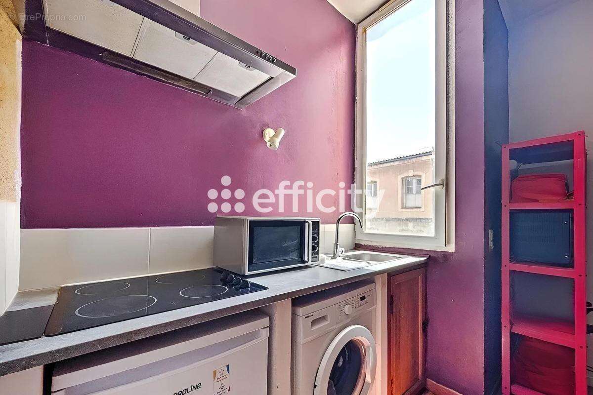 Appartement - photo 6