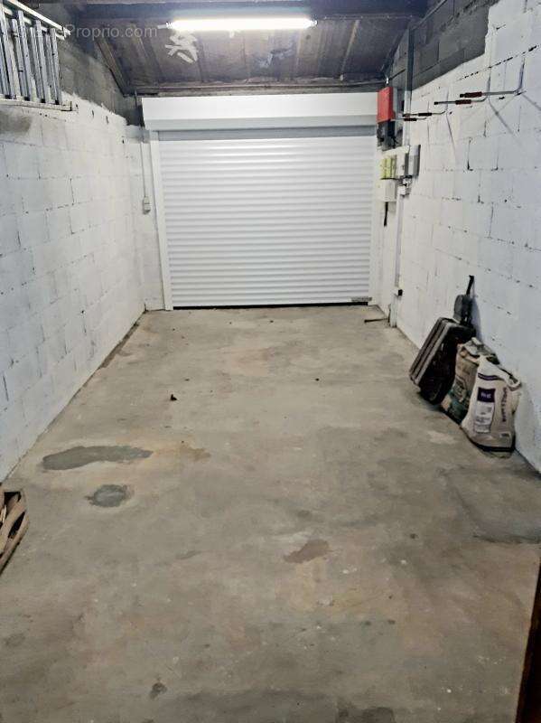 Maison à PONT-DU-CHATEAU