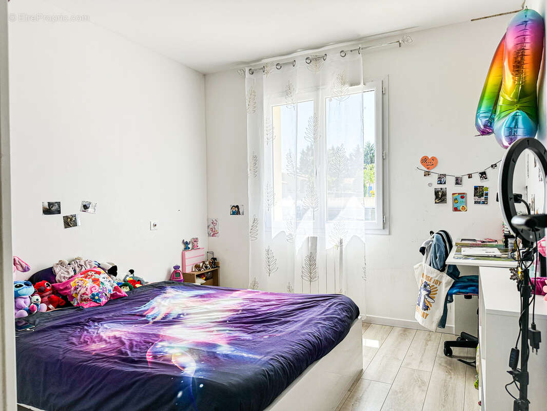 Maison à PONT-L'ABBE-D'ARNOULT