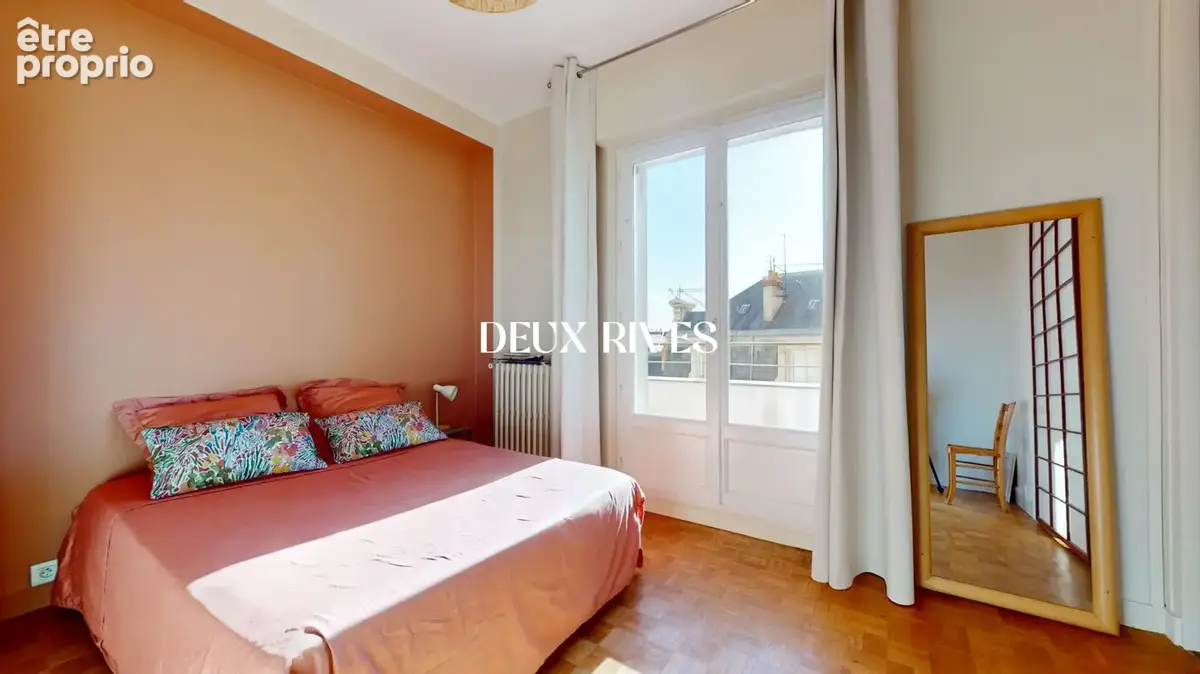 Appartement 3 pièces 69 m² à vendre à Nantes (44000) - photo 9