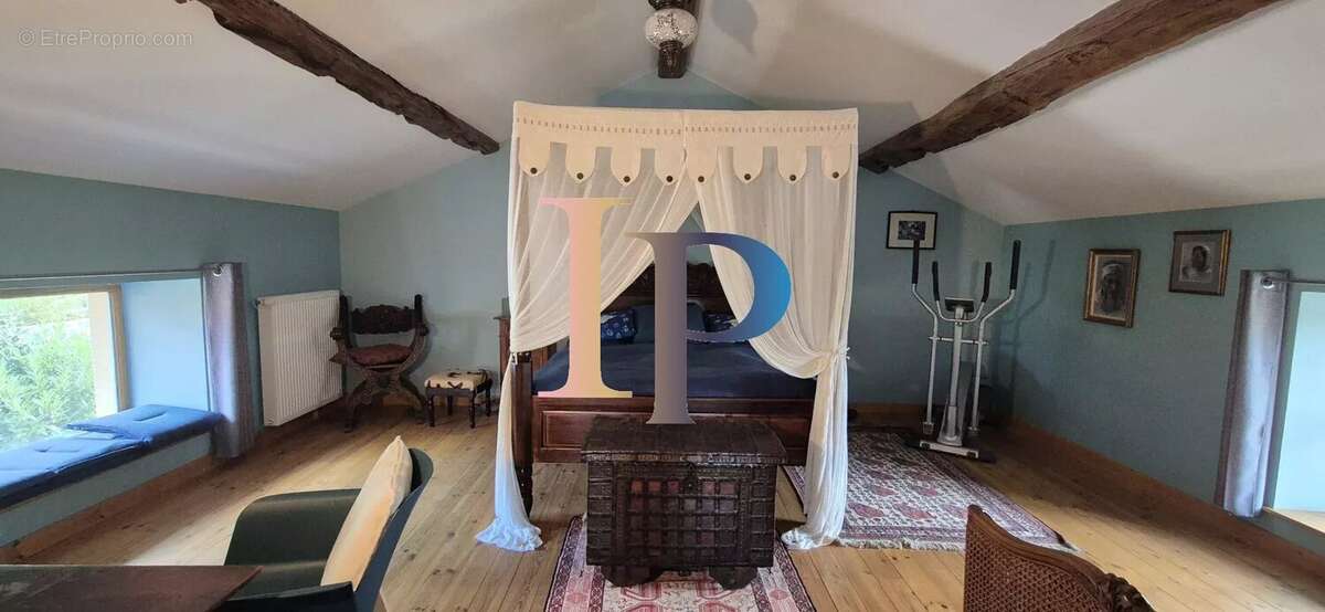 Appartement à CHASSIGNY-SOUS-DUN