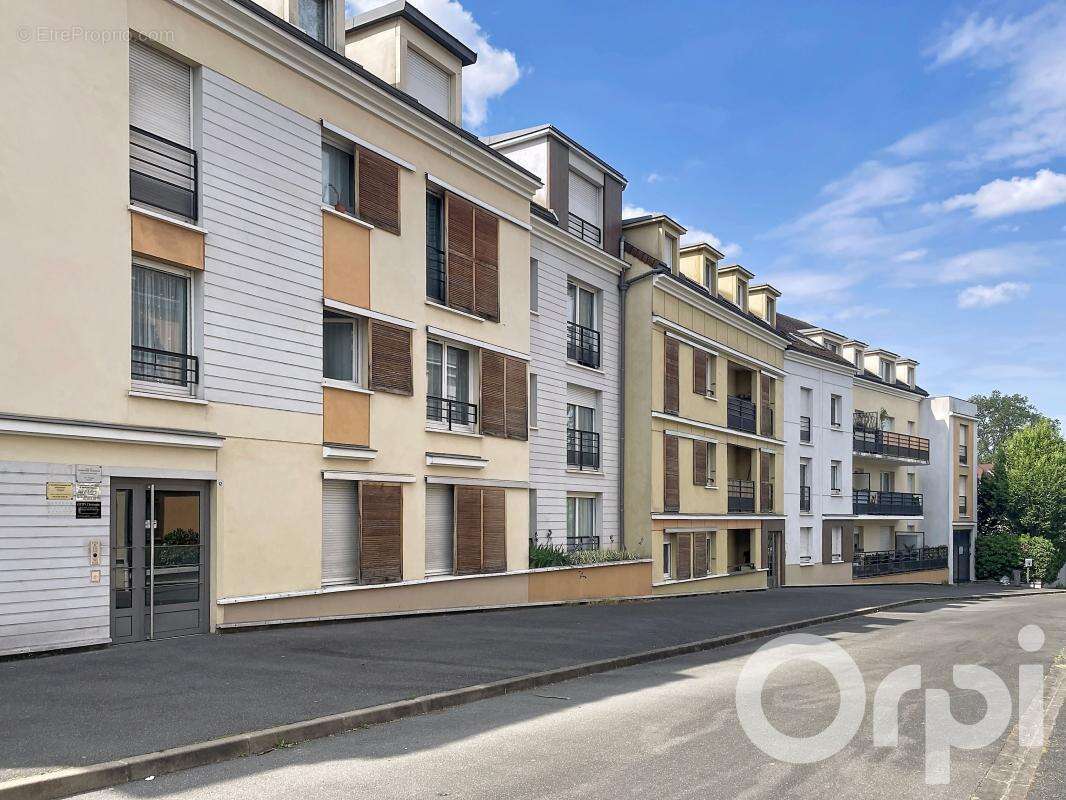 Appartement 4 pièces 81m2 au cœur de Longjumeau - photo 11