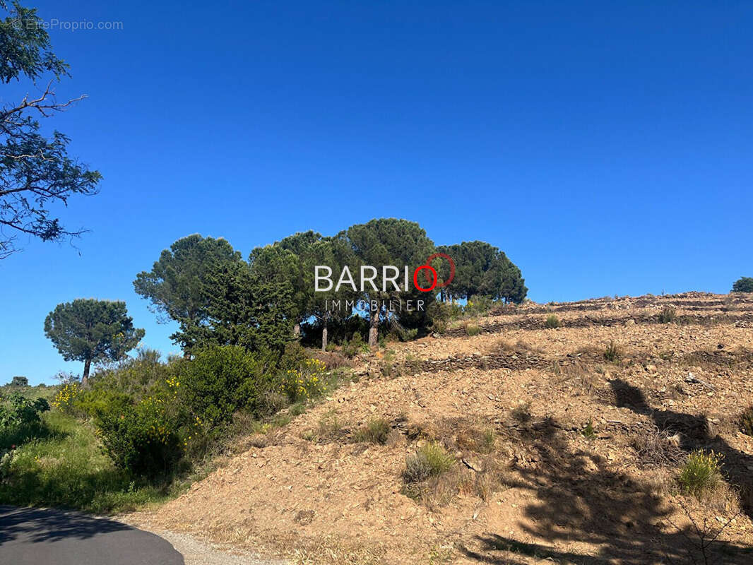 Appartement à PORT-VENDRES