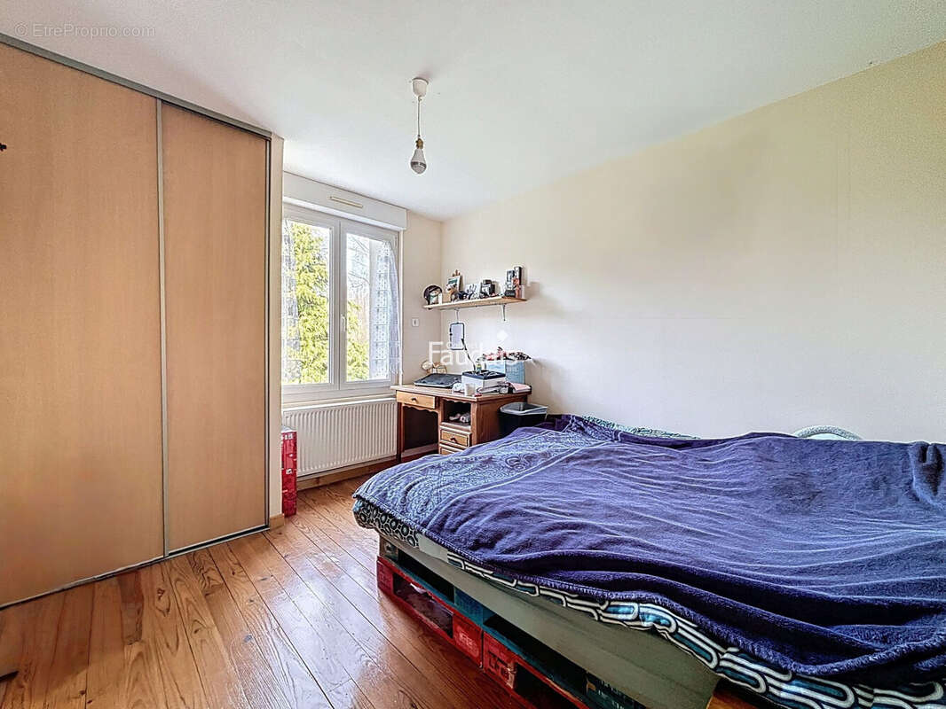 Maison 127 m² à Villers-Bocage  - photo 9