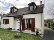 Maison à LA CHAPELLE-LA-REINE